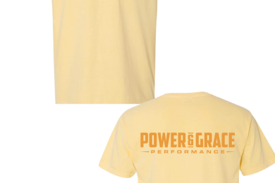 Perfect Pocket Tee
